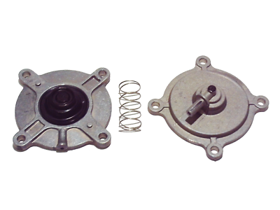 Honda VLX 600 Magna 750 OEM Petcock Diaphragm Cover 16953