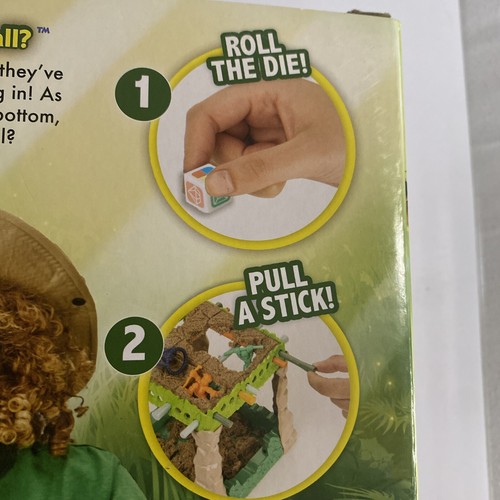 Sink N' Sand Spiel mit Kinetic Sand für Kinder oder Erwachsene. Nagelneu im Karton - Bild 6 von 6