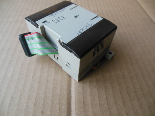 OMRON PLC CPM1A-8ET FREE EXPEDITED SHIPPING Refurbished - Picture 2 of 3