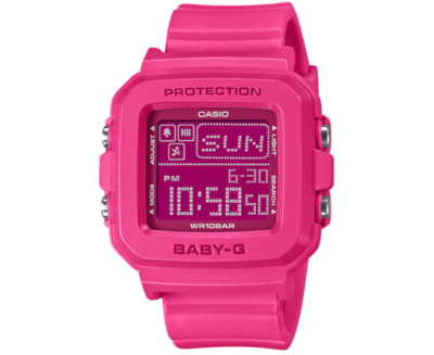 CASIO Baby-G BGD-10K-4JR BABY-G+PLUS
