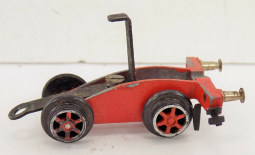 Spur S / TRIX-EXPRESS / Dampflok #20-0-57 / FRONT TRUCK / GERMANY PARTS - Bild 4 von 6