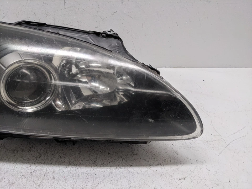 Honda S2000 Headlight Head Light Passenger's Right Xenon 2004 - 2009 U4 - Image 3 of 4