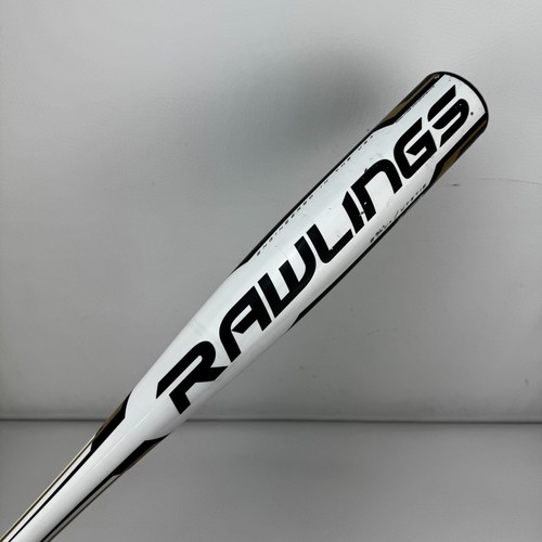 Rawlings Threat UTZT12 30in -12 18oz Composite 2-3/4" USSSA Baseball Bat - Picture 3 of 8