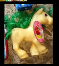 PONY PROFUMATI(MIO MINIPONY BOOTLEG?)giocattolo vintage anni 80 #Back2eBay