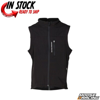 2024 MOOSE RACING XC1 VEST MOTOCROSS OFFROAD - PICK SIZE