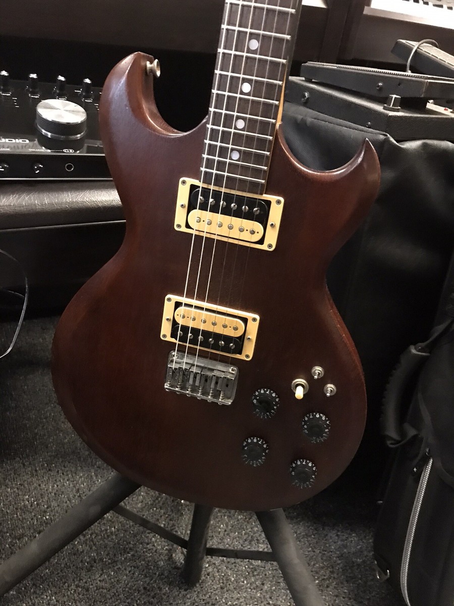 やーちん　Aria Pro II CS-250 Cardinal Aria Pro II CS-250 Natural – Chicago Music Exchange