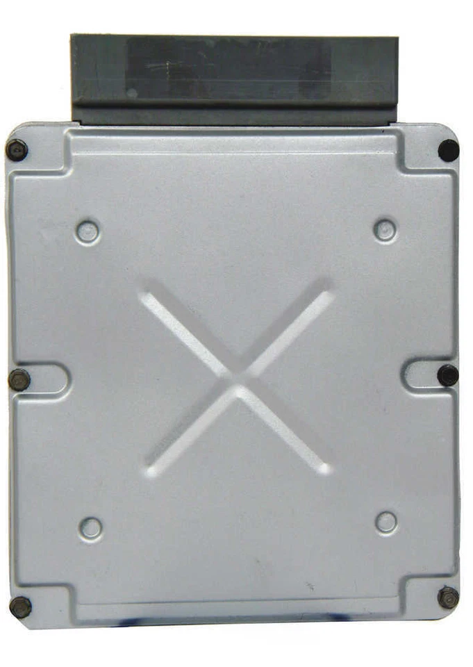 Módulo de control del motor (ECM) Cardone 78-8709 Reman Foto 2 de 4