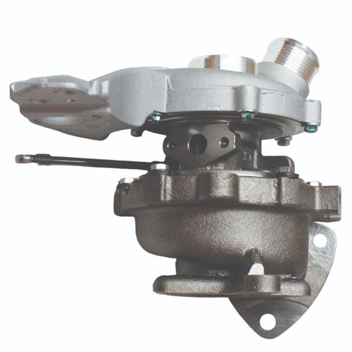 Billet Turbo Without Actuator For Land Rover Range Rover Sport 3.0L LHS - Bild 11 von 14
