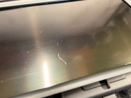 6.5" Radio Info Display Screen Monitor For 2013-2019 BMW 3 Series OEM 9270393 - Picture 11 of 12