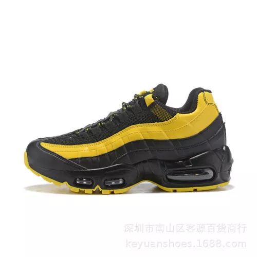 New Men's Running Shoes Men's boy Outdoor Sports Trainers Sneakers Sports Shoes - Picture 26 of 44