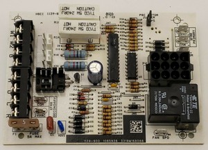 Icp Furnace Control Board 1085928 1139 83 9001 International