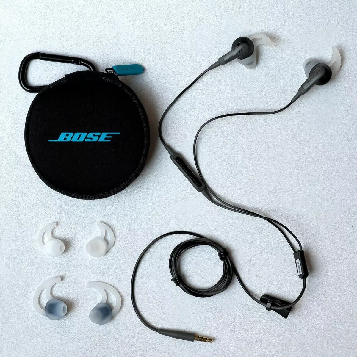 A Review of the Bose SoundSport Wireless Headphones — Tools and Toys