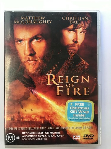 Preowned various genre DVDs & Blu-rays (DVD-07) - Picture 131 of 236
