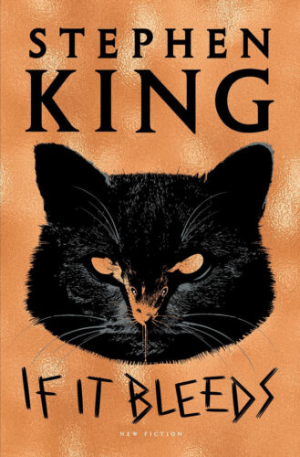 Stephen King HOLLY GIBNEY and BILL HODGES SERIES🔥 AUDIOBOOKS 🔥 - Picture 7 of 11