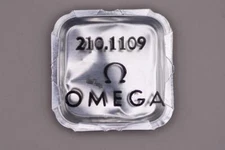 Authentic New Omega 210 - 1109 Setting Lever Watchmaking Part OEM New Old Stock