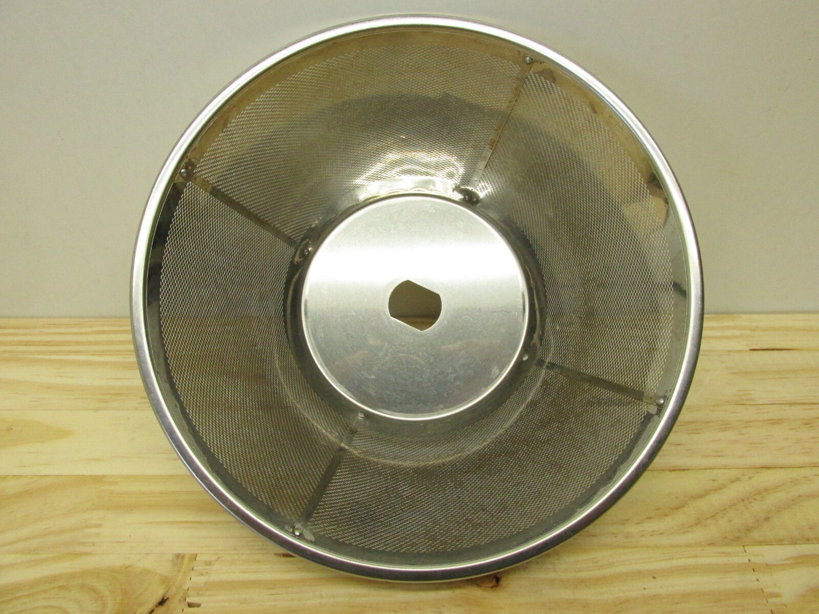 Jack Lalanne 's Blade, Filter Power Juicer E1189 Replacement Part eBay