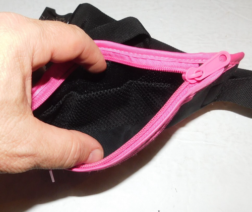 NICE COVER GIRL ACTIVE FANNIE PACK BELT - Picture 2 of 4