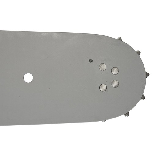 Alpina Dolmar Husqvarna Makita Partner 20" Bogenschützenführung Bar passt 501 95 60-72 - Bild 2 von 3