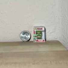 Funko Bitty Pop! Raphael #61 Teenage Mutant Ninja Turtles 1" Vinyl Figure TMNT