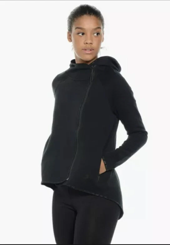 Nike sportswear tech fleece shop cape jacket