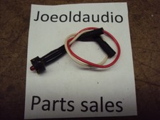 ADC EQ Sound Shaper One Original LED ON/OFF Power Indicator. Tested.