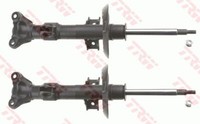 2X TRW JGM1120T StoßDäMpfer FüR MERCEDES-BENZ