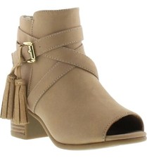 KENNETH COLE BOBBI BOOT BIG KID GIRL SIZE 6 WOMEN S SIZE 7.5