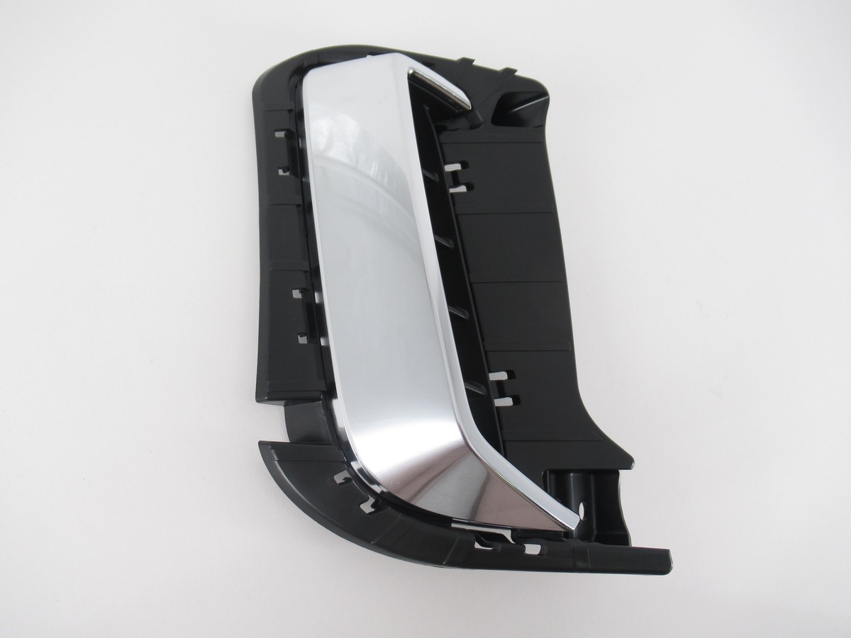 Genuine OEM Kia 86594 S9100 Passenger Front Bumper Outer Molding