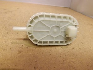 Siemens Bosch Waschmaschine Niveauregler Druckwächter 5500014940 05 20