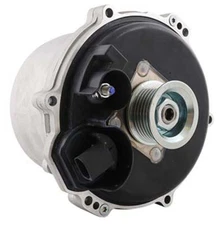 NEW 150A ALTERNATOR FITS MERCEDES BENZ CL600 5.8L 2001-02 01220AA0D0 0001500550