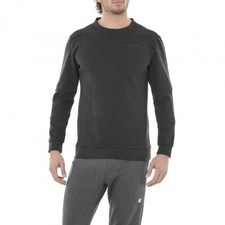 Sweatshirt Asics Men's Tailored Crew Sweatshirt Top 2031A355