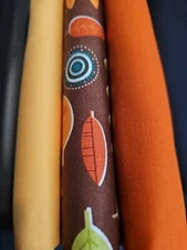 3 Yard Moda Fabric Bundle