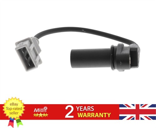 Crankshaft Pulse Sensor For VW LT 96-06 TRANSPORTER 95-03 075906433C - Picture 1 of 6