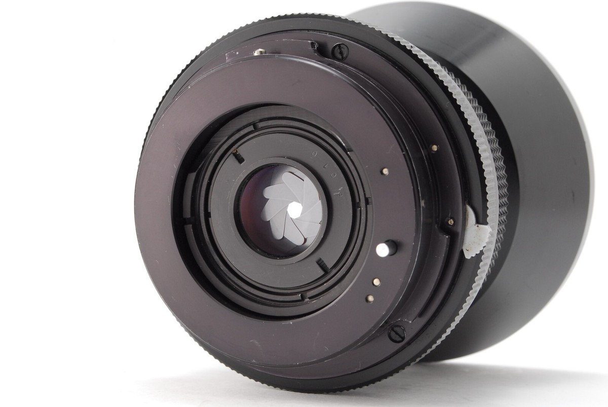 超特価激安の商品をすべて JENA ZEISS CARL Mint] DDR Six Pentacon F4 50mm FLEKTOGON MC フィルムカメラ