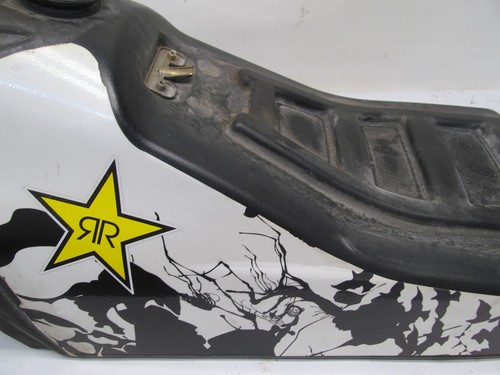 2011 POLARIS RMK800 RMK 800 FUEL GAS PETROL TANK - Picture 3 of 8