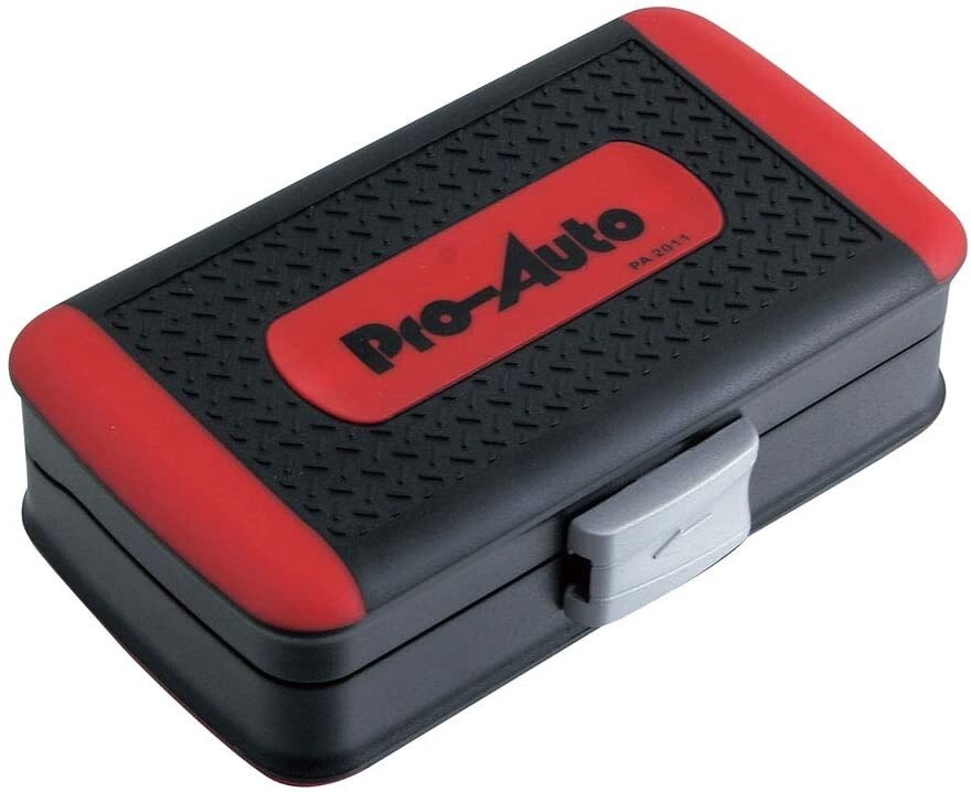PRO-AUTO 1/4