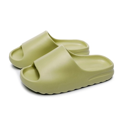 Chanclas de Plataforma para Mujer Y Hombre Zapatos Planos Moda Verano Sandalias  - Bild 15 von 15