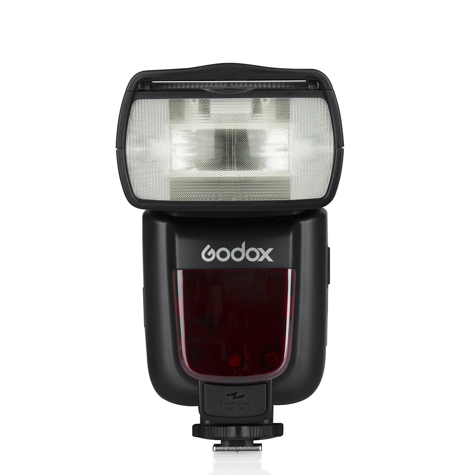 US Godox TT600S Camera Flash Speedlite Light for Sony DSLR Camera  A6000 A6300 - Image 3 of 4