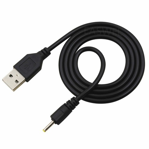 USB Cable Power Charger Cord For NOKIA AC-4U N800 1650 2320 1616 2330 2680 3610 - Picture 4 of 4