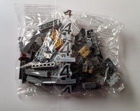 Lego New Star Wats Set 75105 Millennium Falcon NO BOX