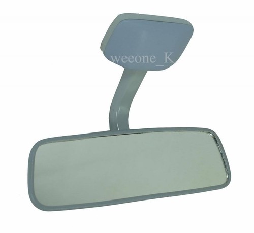 Rear View Mirror Car Interior Fits FORd Ranger International Model 1998-2002 - Picture 3 of 4