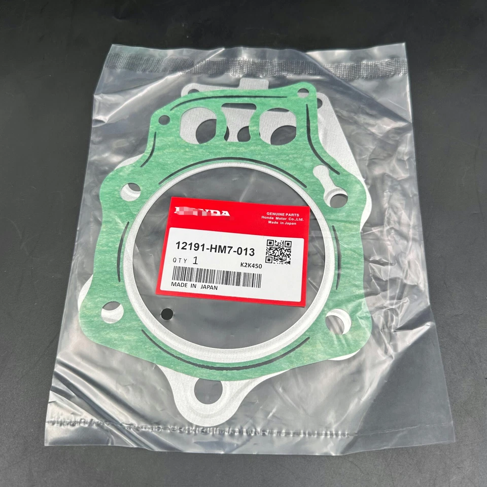 FOR Factory 98-04 Honda Foreman 450 Cylinder Jug Piston Kit Top End S ES FE FM - Изображение 4 из 4