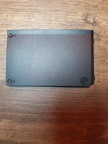 HP Pavilion ZE2000 Hard disk Cover