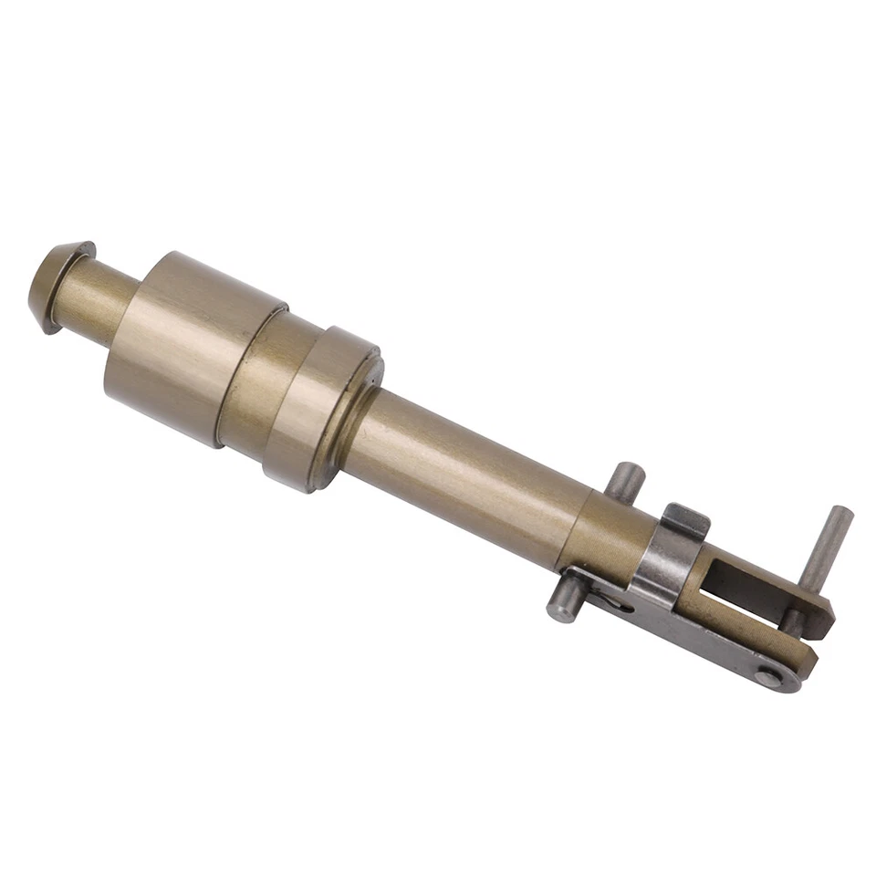 Комплект соленоидов для ремонта кузова трансмиссионного клапана ZF подходит для Jaguar XF XJ XK XKR XKR-S - Изображение 4 из 4