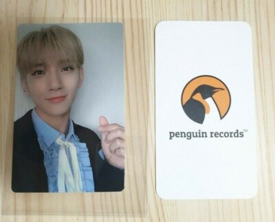 SEVENTEEN - 3rd ALBUM AN ODE THE POET VER. PHOTO CARD | eBay