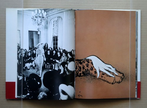 Memoire de la mode, CHANEL + Dior, Japanese edition / 1996 - Picture 13 of 21