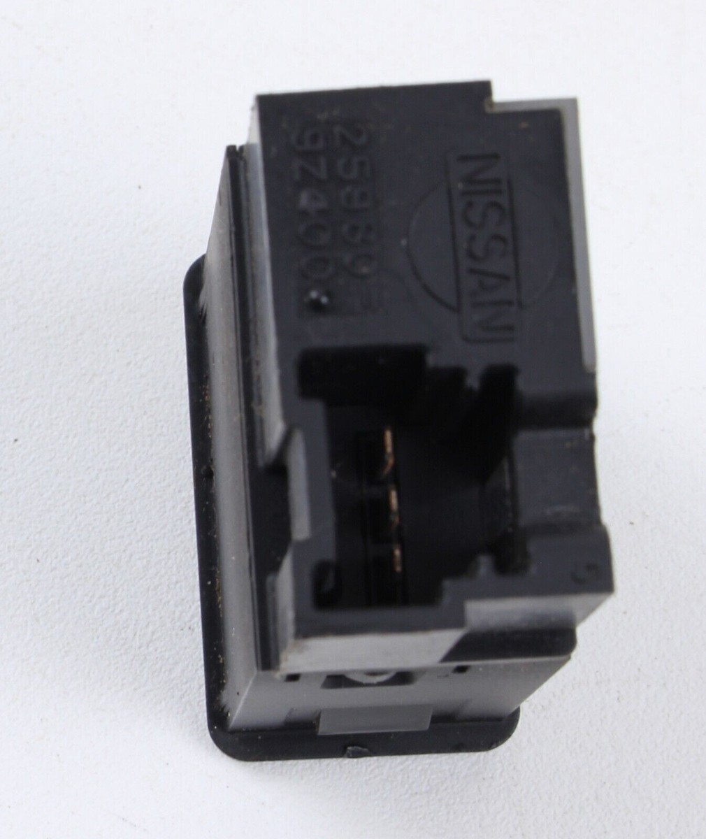 1998-2001 NISSAN XTERRA FRONTIER INSTRUMENT DASH LIGHT LAMP