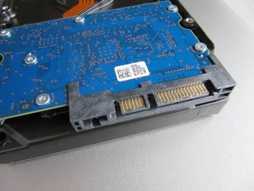 Toshiba DT01ACA200 2TB HDKPC09A0A01 SATA 3.5" Hard Drive HDD AAA AA00 /BB0 2016 - 第 6/8 張圖片