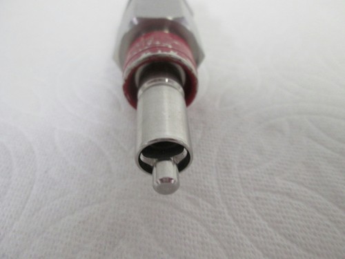 Swagelok SS-QC8-D-8PF Instrumentation Quick Connect Stem with Valve,1/2" FNPT - Picture 7 of 7