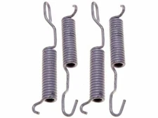 For 1961-1963 GMC Suburban Drum Brake Return Spring Kit Raybestos 46532WS 1962